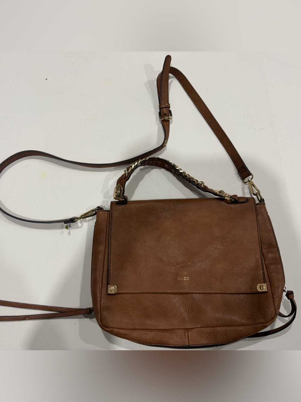 Aldo messenger bag